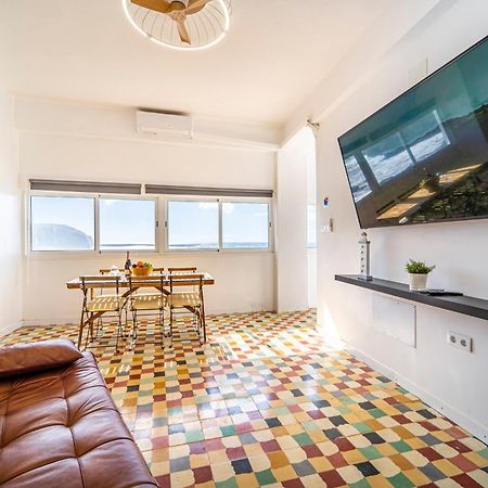Ferienwohnung Oasis Noalys Sardina Exterior foto