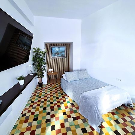 Ferienwohnung Oasis Noalys Sardina Exterior foto