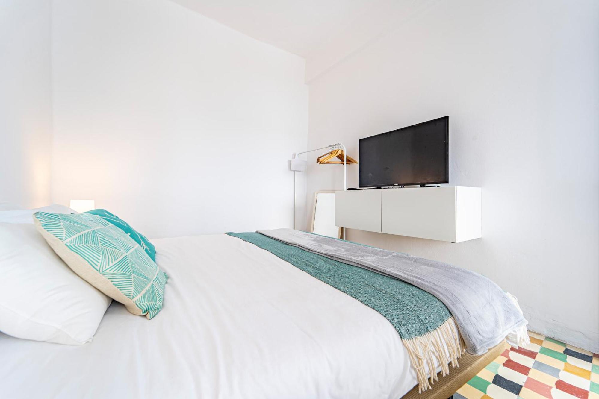 Ferienwohnung Oasis Noalys Sardina Exterior foto